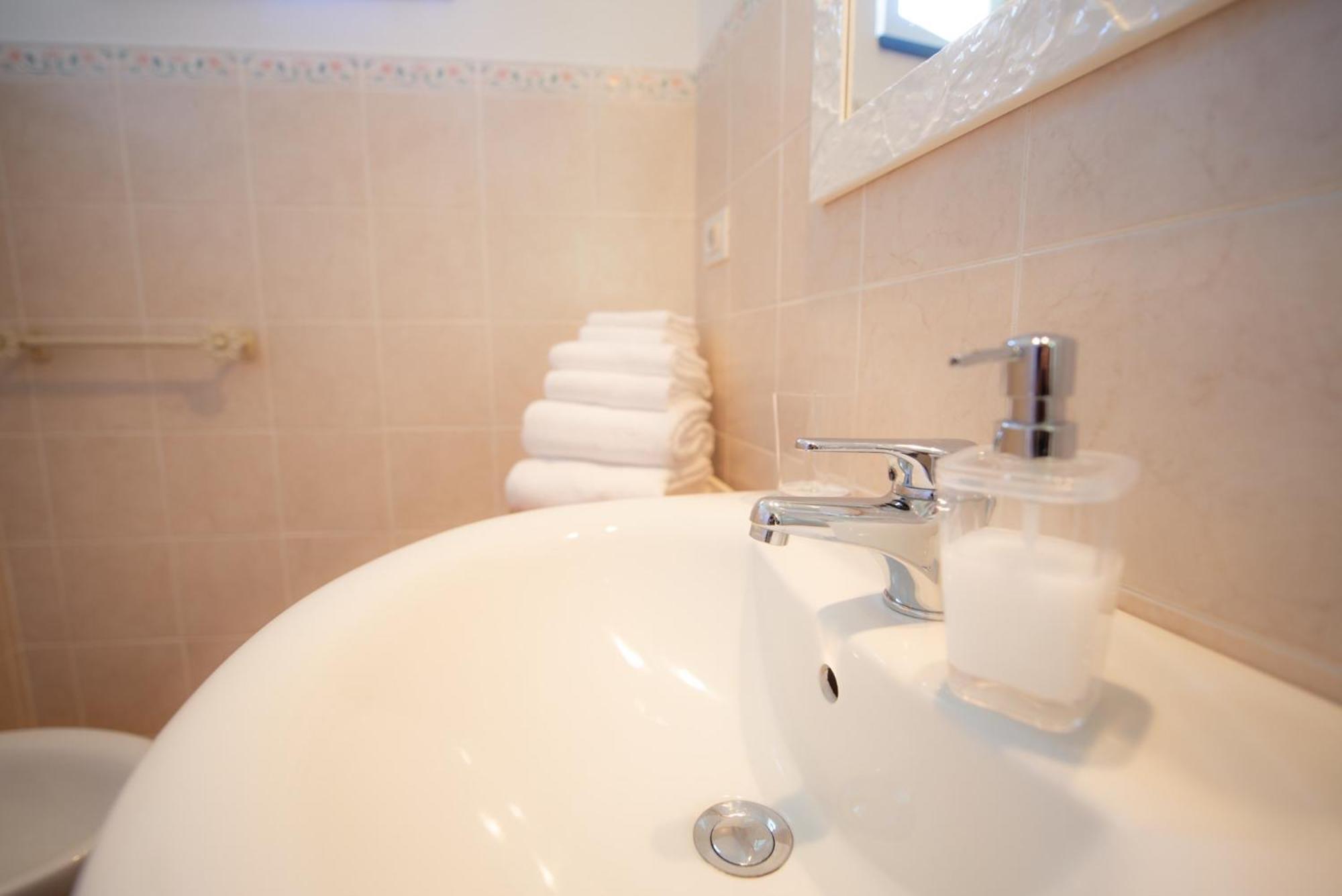 Agriturismo Villa Caterina Levanto Room photo