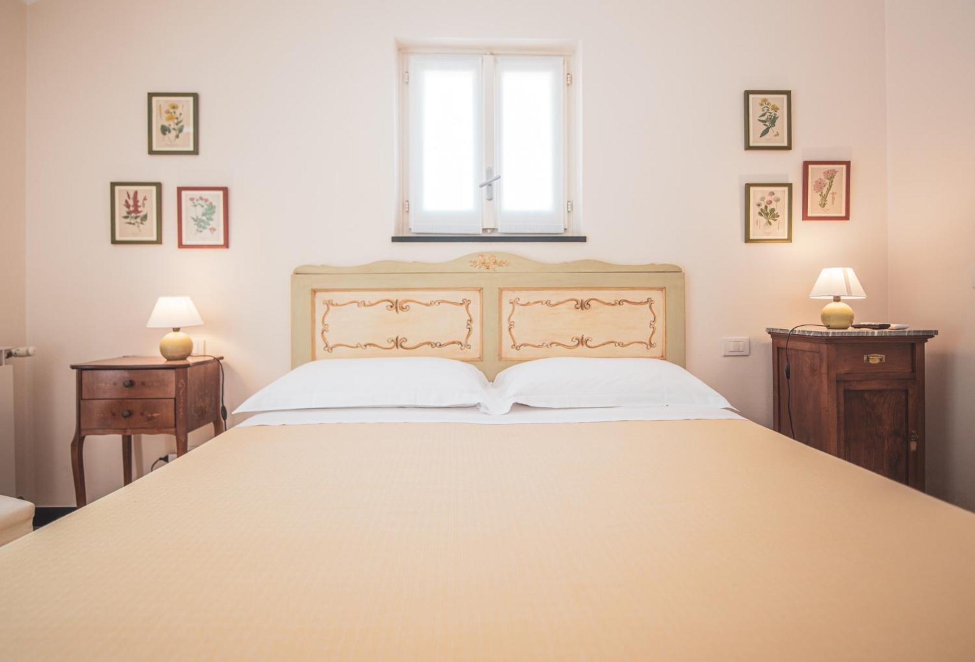 Agriturismo Villa Caterina Levanto Exterior photo