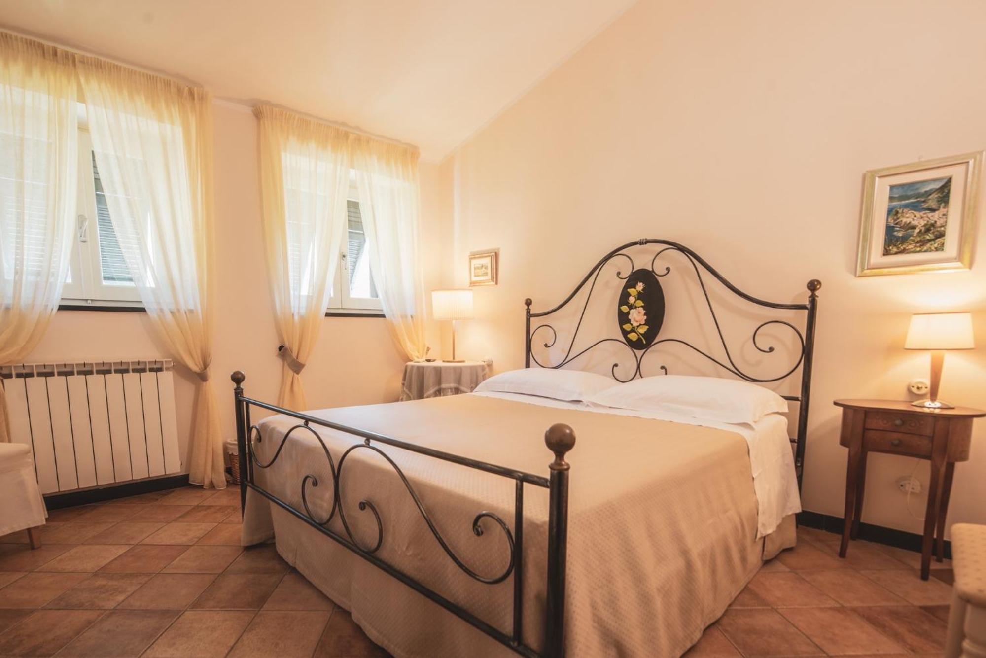 Agriturismo Villa Caterina Levanto Exterior photo