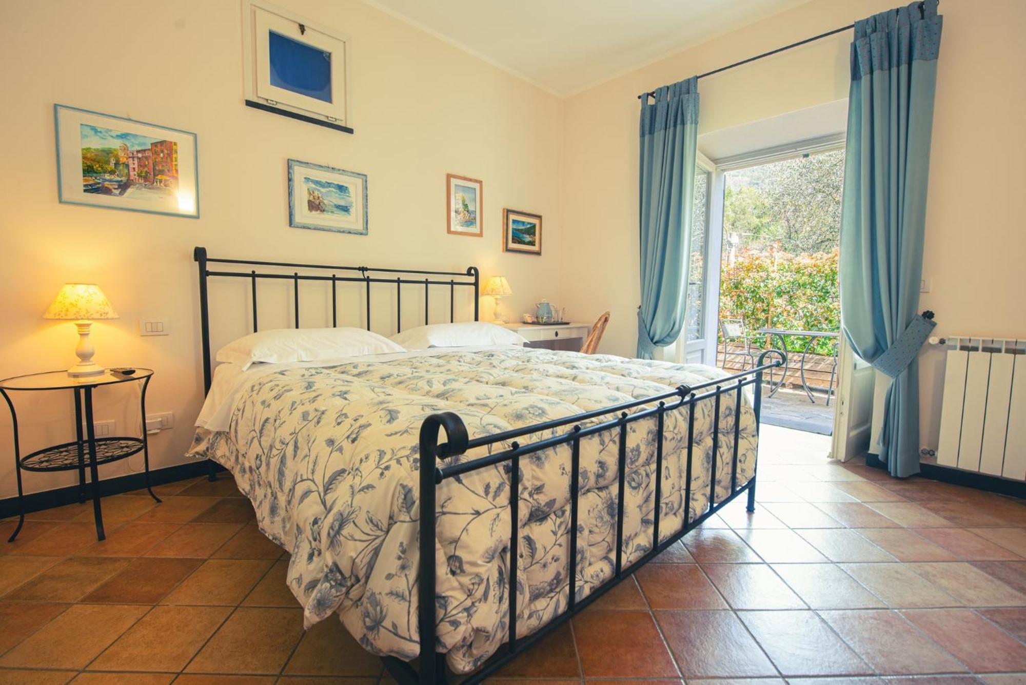 Agriturismo Villa Caterina Levanto Exterior photo